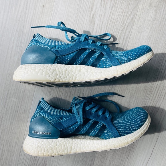 Parley x Adidas Ultraboost - Picture 6 of 8